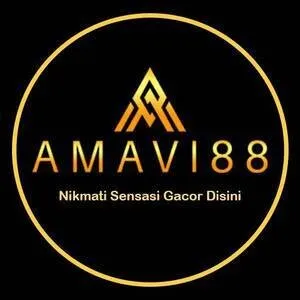 amavi88 App APK Terbaru