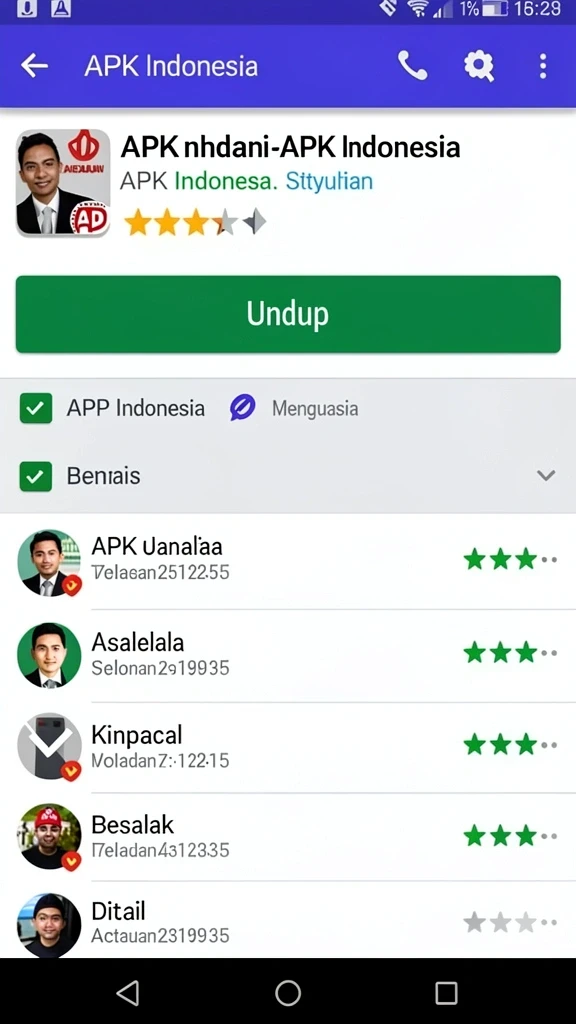 bandarcolok