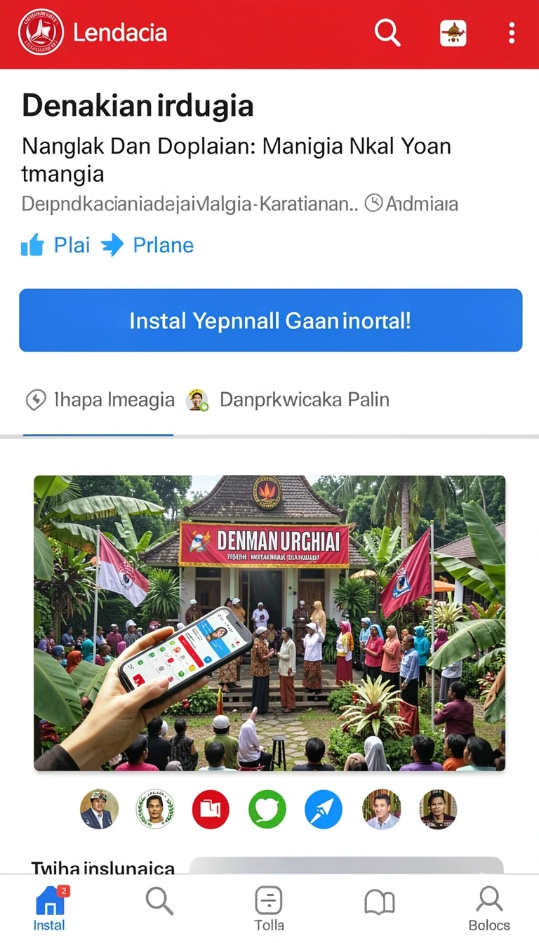bandarcolok